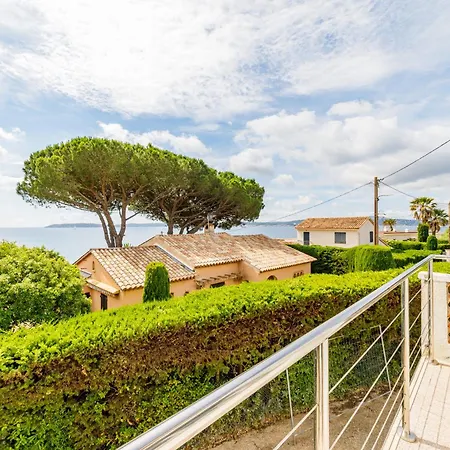 De Villa, Vue Sur A Apartment