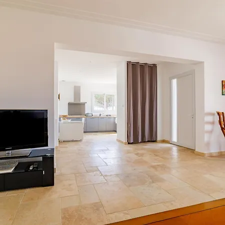 Apartment De Villa, Vue Sur A