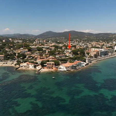 De Villa, Vue Sur A * Sainte-Maxime